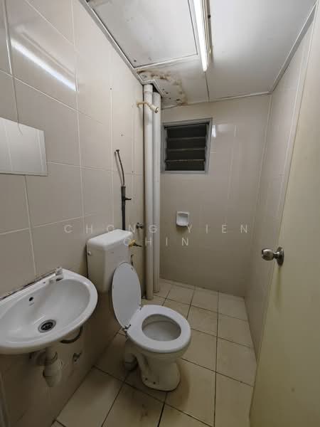 Pangsapuri untuk Dijual di Seri Delima - Chong Yien Chin - PropertyGuru.com.my