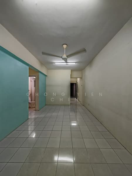 Pangsapuri untuk Dijual di Seri Delima - Chong Yien Chin - PropertyGuru.com.my