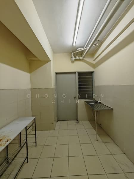 Pangsapuri untuk Dijual di Seri Delima - Chong Yien Chin - PropertyGuru.com.my