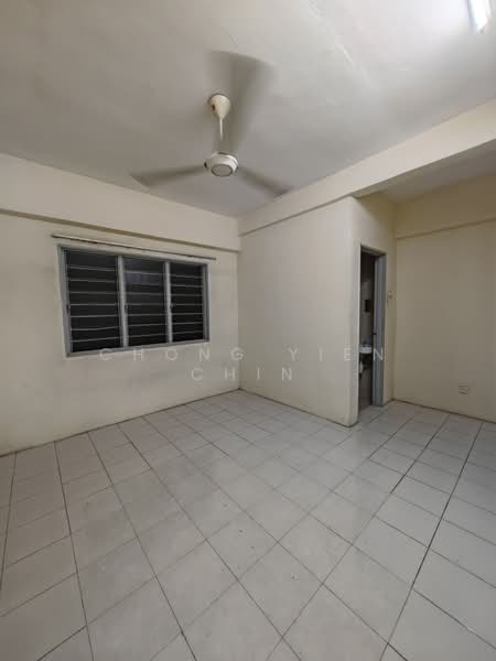Pangsapuri untuk Dijual di Seri Delima - Chong Yien Chin - PropertyGuru.com.my