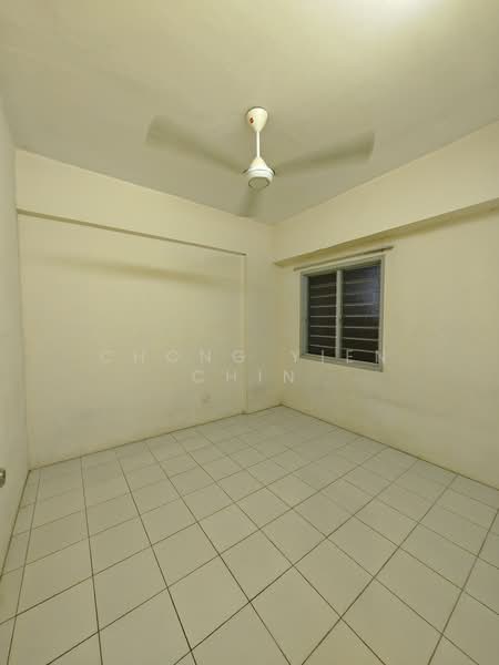 Pangsapuri untuk Dijual di Seri Delima - Chong Yien Chin - PropertyGuru.com.my