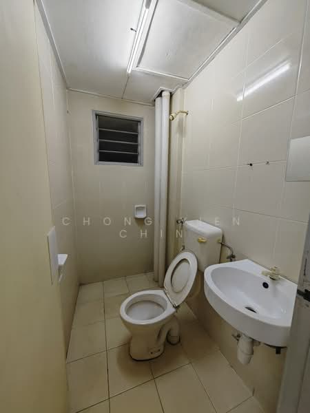 Pangsapuri untuk Dijual di Seri Delima - Chong Yien Chin - PropertyGuru.com.my