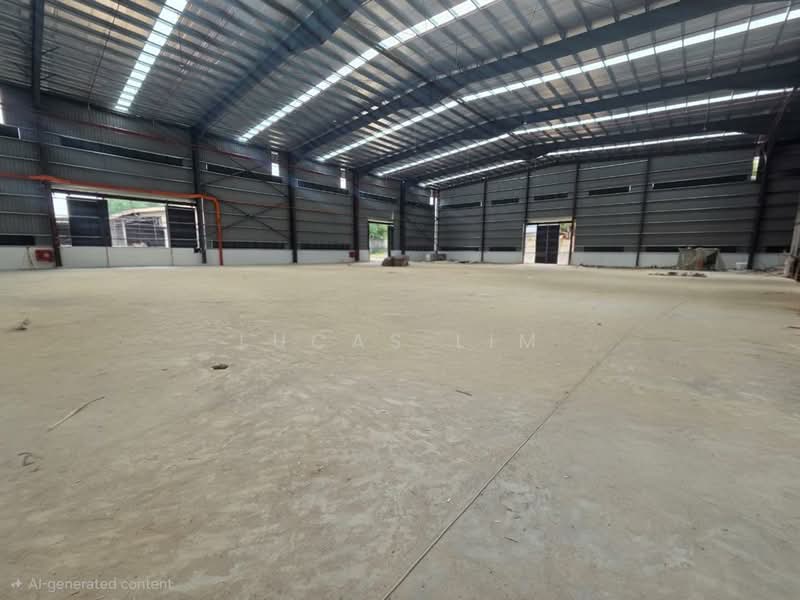 Detached Factory for Sale in Shah Alam (Selangor) - Lucas Lim - Interior - PropertyGuru.com.my