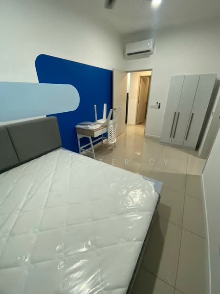 Service Residence for Rent at Savvy @ Riana Dutamas - Meister CY - Bedroom - PropertyGuru.com.my