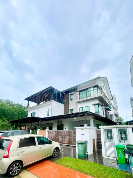 Rumah Kluster untuk Dijual di Kajang (Selangor) - Nor Azdlin Adnan - PropertyGuru.com.my