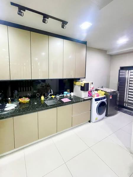 Rumah Kluster untuk Dijual di Kajang (Selangor) - Nor Azdlin Adnan - PropertyGuru.com.my