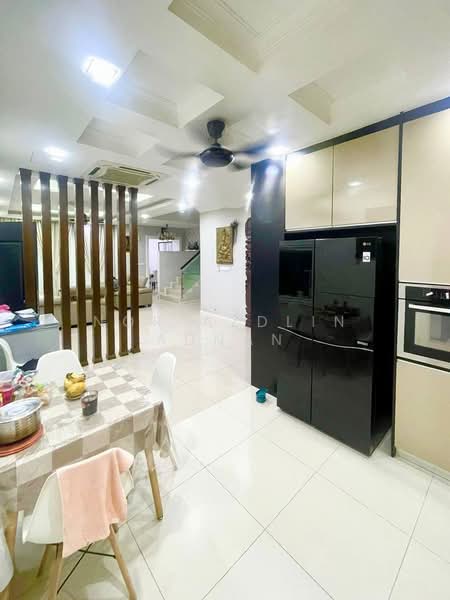 Rumah Kluster untuk Dijual di Kajang (Selangor) - Nor Azdlin Adnan - PropertyGuru.com.my