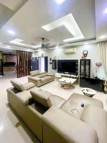 Rumah Kluster untuk Dijual di Kajang (Selangor) - Nor Azdlin Adnan - PropertyGuru.com.my