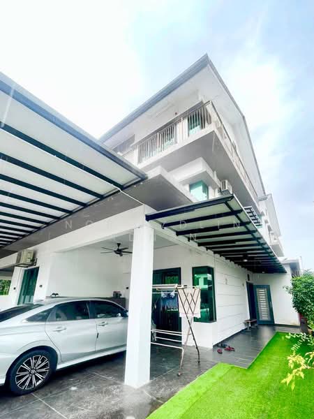 Rumah Kluster untuk Dijual di Kajang (Selangor) - Nor Azdlin Adnan - PropertyGuru.com.my