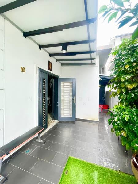 Rumah Kluster untuk Dijual di Kajang (Selangor) - Nor Azdlin Adnan - PropertyGuru.com.my