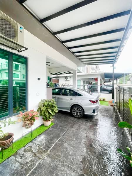Rumah Kluster untuk Dijual di Kajang (Selangor) - Nor Azdlin Adnan - PropertyGuru.com.my