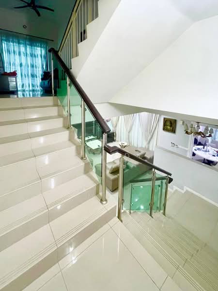 Rumah Kluster untuk Dijual di Kajang (Selangor) - Nor Azdlin Adnan - PropertyGuru.com.my