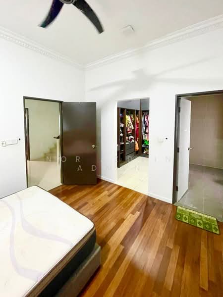 Rumah Kluster untuk Dijual di Kajang (Selangor) - Nor Azdlin Adnan - PropertyGuru.com.my