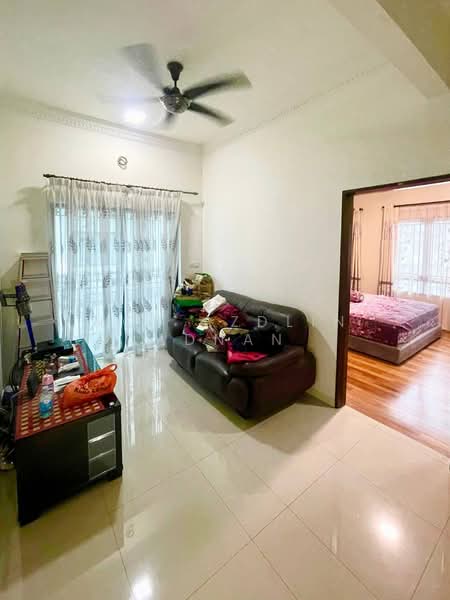 Rumah Kluster untuk Dijual di Kajang (Selangor) - Nor Azdlin Adnan - PropertyGuru.com.my