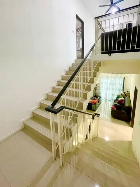 Rumah Kluster untuk Dijual di Kajang (Selangor) - Nor Azdlin Adnan - PropertyGuru.com.my