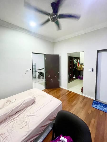 Rumah Kluster untuk Dijual di Kajang (Selangor) - Nor Azdlin Adnan - PropertyGuru.com.my