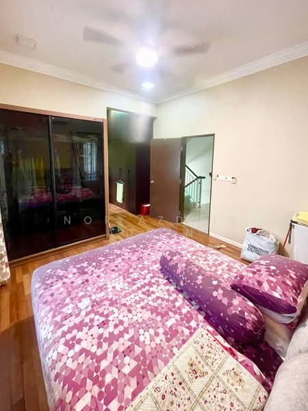 Rumah Kluster untuk Dijual di Kajang (Selangor) - Nor Azdlin Adnan - PropertyGuru.com.my