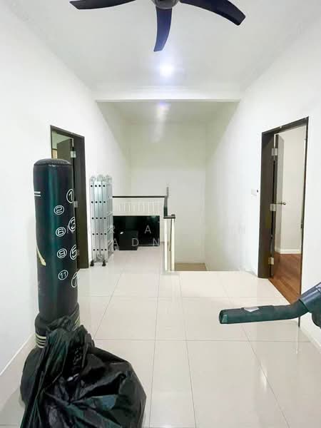 Rumah Kluster untuk Dijual di Kajang (Selangor) - Nor Azdlin Adnan - PropertyGuru.com.my