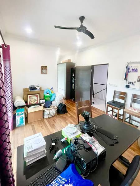 Rumah Kluster untuk Dijual di Kajang (Selangor) - Nor Azdlin Adnan - PropertyGuru.com.my