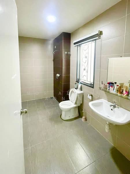 Rumah Kluster untuk Dijual di Kajang (Selangor) - Nor Azdlin Adnan - PropertyGuru.com.my