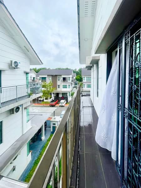 Rumah Kluster untuk Dijual di Kajang (Selangor) - Nor Azdlin Adnan - PropertyGuru.com.my