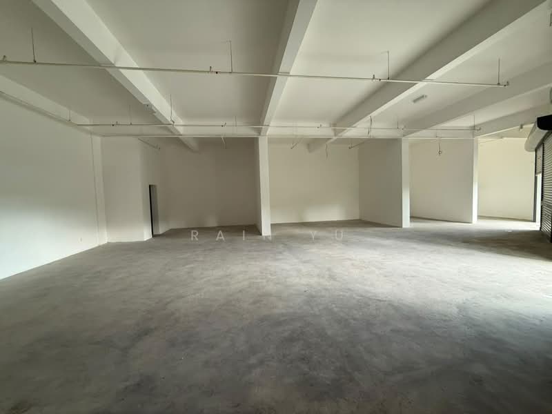 Kedai / Pejabat untuk Disewa di Bayan Lepas (Penang) - Rain Yu - Interior - PropertyGuru.com.my