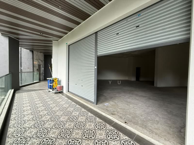 Kedai / Pejabat untuk Disewa di Bayan Lepas (Penang) - Rain Yu - Exterior - PropertyGuru.com.my