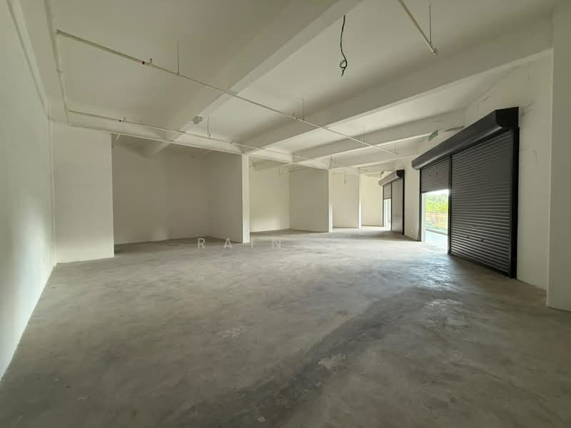 Kedai / Pejabat untuk Disewa di Bayan Lepas (Penang) - Rain Yu - Interior - PropertyGuru.com.my