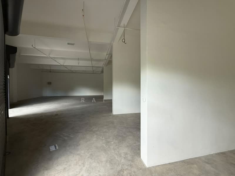 Kedai / Pejabat untuk Disewa di Bayan Lepas (Penang) - Rain Yu - Interior - PropertyGuru.com.my