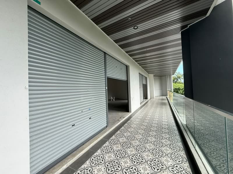 Kedai / Pejabat untuk Disewa di Bayan Lepas (Penang) - Rain Yu - Exterior - PropertyGuru.com.my