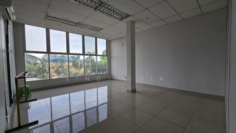 Detached Factory for Rent in Puncak Alam (Selangor) - Xindy Chia - PropertyGuru.com.my