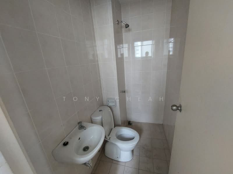Condominium for Sale at All Seasons Park - Tony Cheah - Bathroom - PropertyGuru.com.my