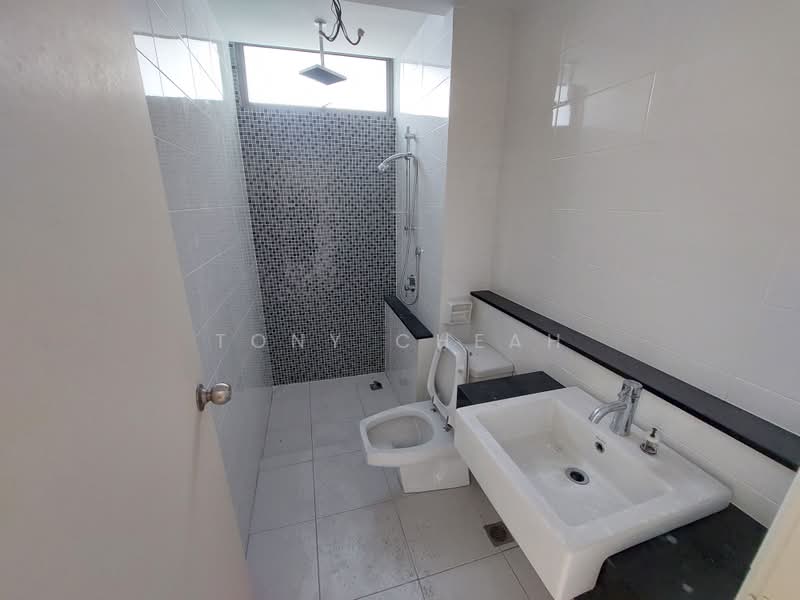 Condominium for Sale at All Seasons Park - Tony Cheah - Bathroom - PropertyGuru.com.my