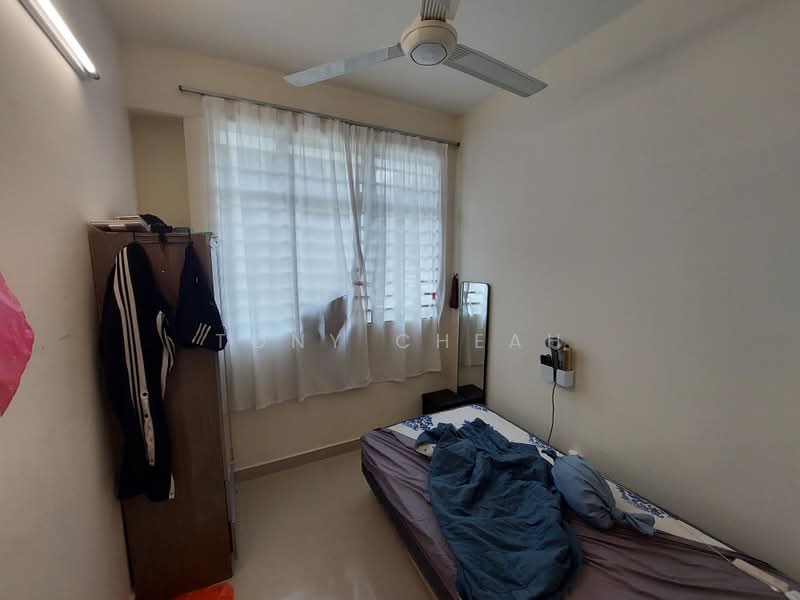 Condominium for Sale at All Seasons Park - Tony Cheah - Bedroom - PropertyGuru.com.my