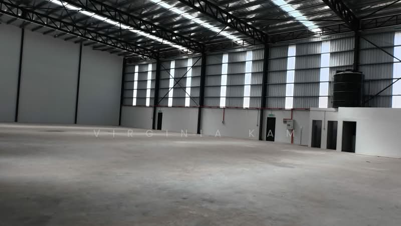 Factory for Rent in Kajang (Selangor) - Virginia Kam - Interior - PropertyGuru.com.my