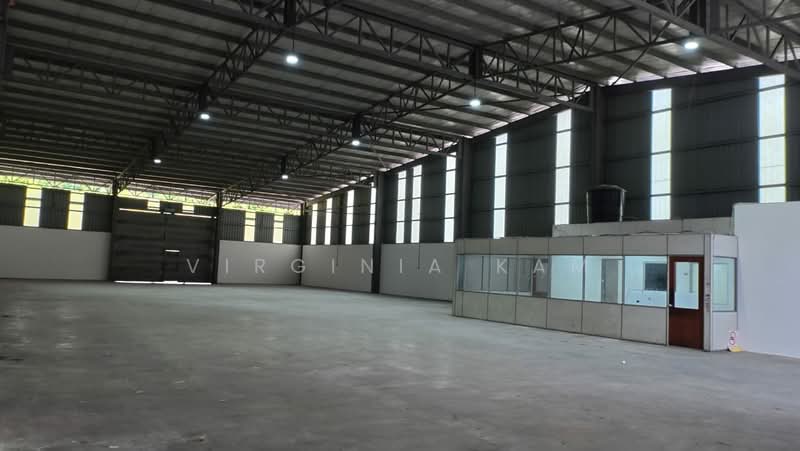 Factory for Rent in Kajang (Selangor) - Virginia Kam - Interior - PropertyGuru.com.my