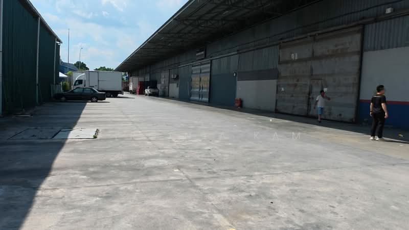 Factory for Rent in Kajang (Selangor) - Virginia Kam - Exterior - PropertyGuru.com.my