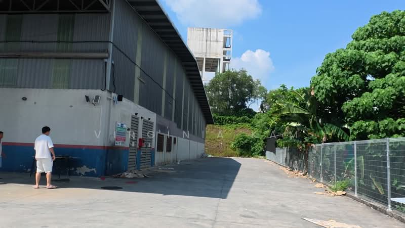 Factory for Rent in Kajang (Selangor) - Virginia Kam - Exterior - PropertyGuru.com.my
