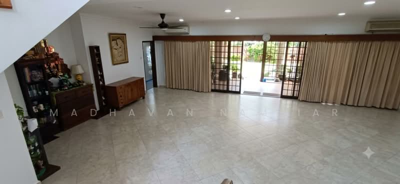 Bungalow for Sale in Bukit Damansara (Damansara Heights) - Madhavan Nambiar - Living Room - PropertyGuru.com.my