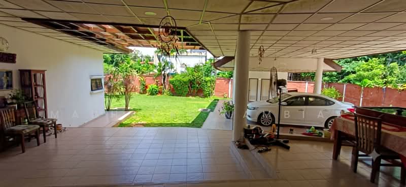 Bungalow for Sale in Bukit Damansara (Damansara Heights) - Madhavan Nambiar - Exterior - PropertyGuru.com.my