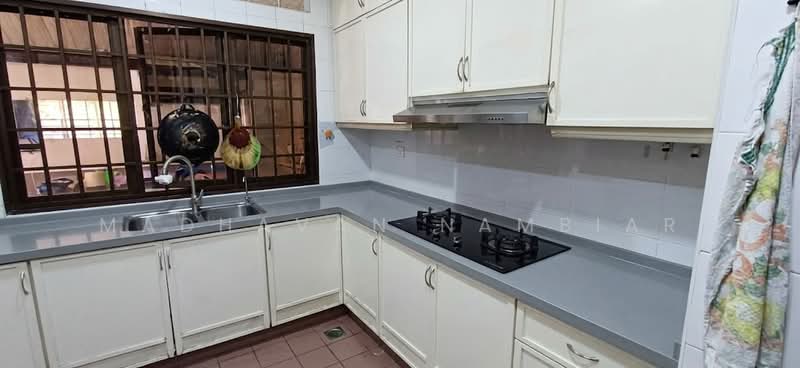 Bungalow for Sale in Bukit Damansara (Damansara Heights) - Madhavan Nambiar - Kitchen - PropertyGuru.com.my