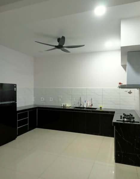 Rumah Berkembar untuk Disewa di Taman Limbongan Indah (Klebang) - Eddy Leow - Kitchen - PropertyGuru.com.my