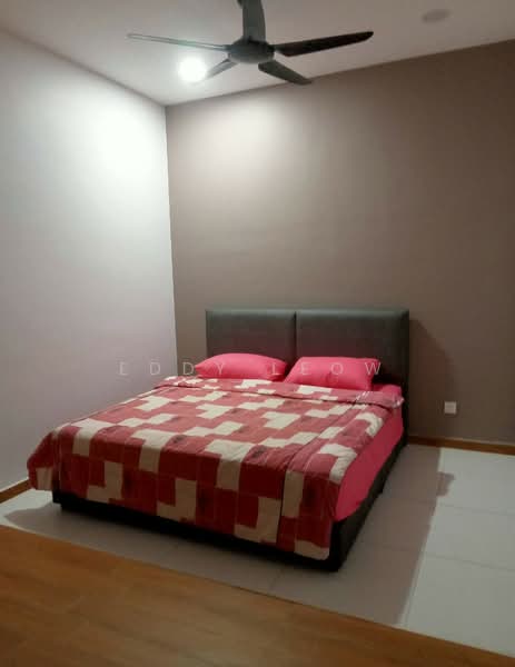 Rumah Berkembar untuk Disewa di Taman Limbongan Indah (Klebang) - Eddy Leow - Bedroom - PropertyGuru.com.my