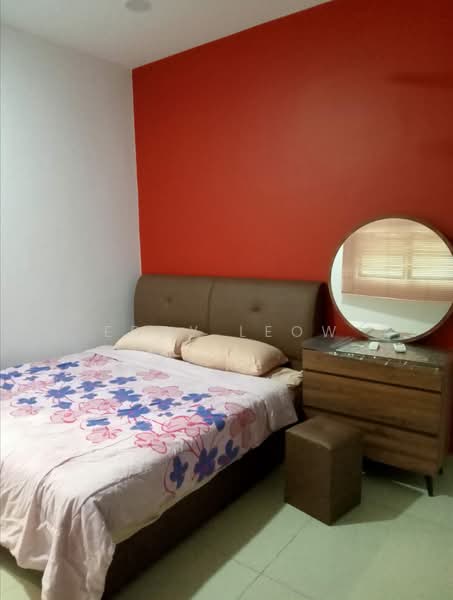 Rumah Berkembar untuk Disewa di Taman Limbongan Indah (Klebang) - Eddy Leow - Bedroom - PropertyGuru.com.my