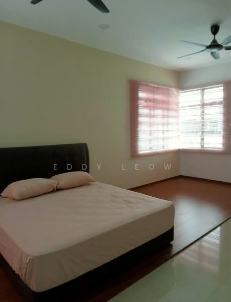 Rumah Berkembar untuk Disewa di Taman Limbongan Indah (Klebang) - Eddy Leow - Bedroom - PropertyGuru.com.my