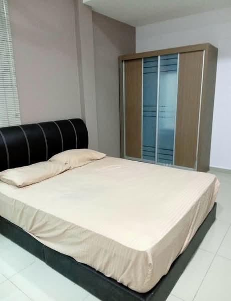 Rumah Berkembar untuk Disewa di Taman Limbongan Indah (Klebang) - Eddy Leow - Bedroom - PropertyGuru.com.my