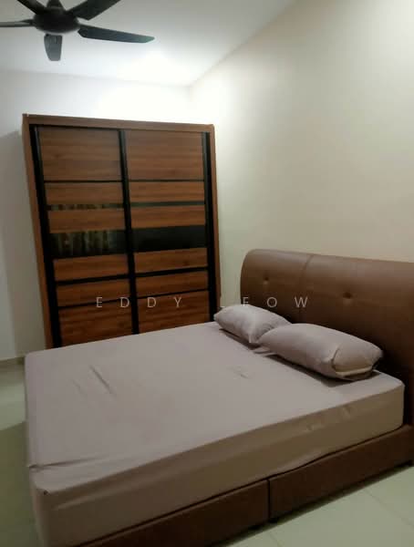 Rumah Berkembar untuk Disewa di Taman Limbongan Indah (Klebang) - Eddy Leow - Bedroom - PropertyGuru.com.my