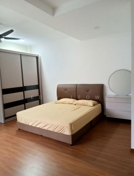 Rumah Berkembar untuk Disewa di Taman Limbongan Indah (Klebang) - Eddy Leow - Bedroom - PropertyGuru.com.my