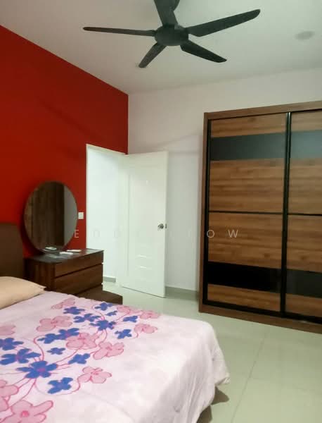 Rumah Berkembar untuk Disewa di Taman Limbongan Indah (Klebang) - Eddy Leow - Bedroom - PropertyGuru.com.my