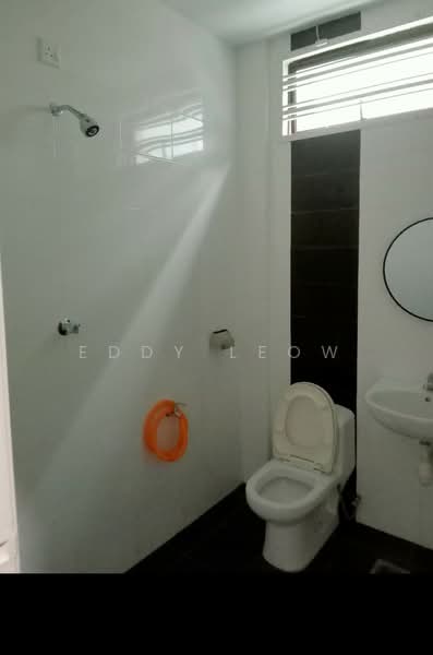 Rumah Berkembar untuk Disewa di Taman Limbongan Indah (Klebang) - Eddy Leow - PropertyGuru.com.my
